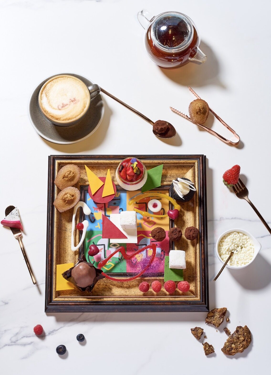 下午茶推介2024 |28個最新Afternoon Tea:花季主題/禮品換領/經典英式 下午茶推介2024 |28個最新Afternoon Tea:花季主題/禮品換領/經典英式