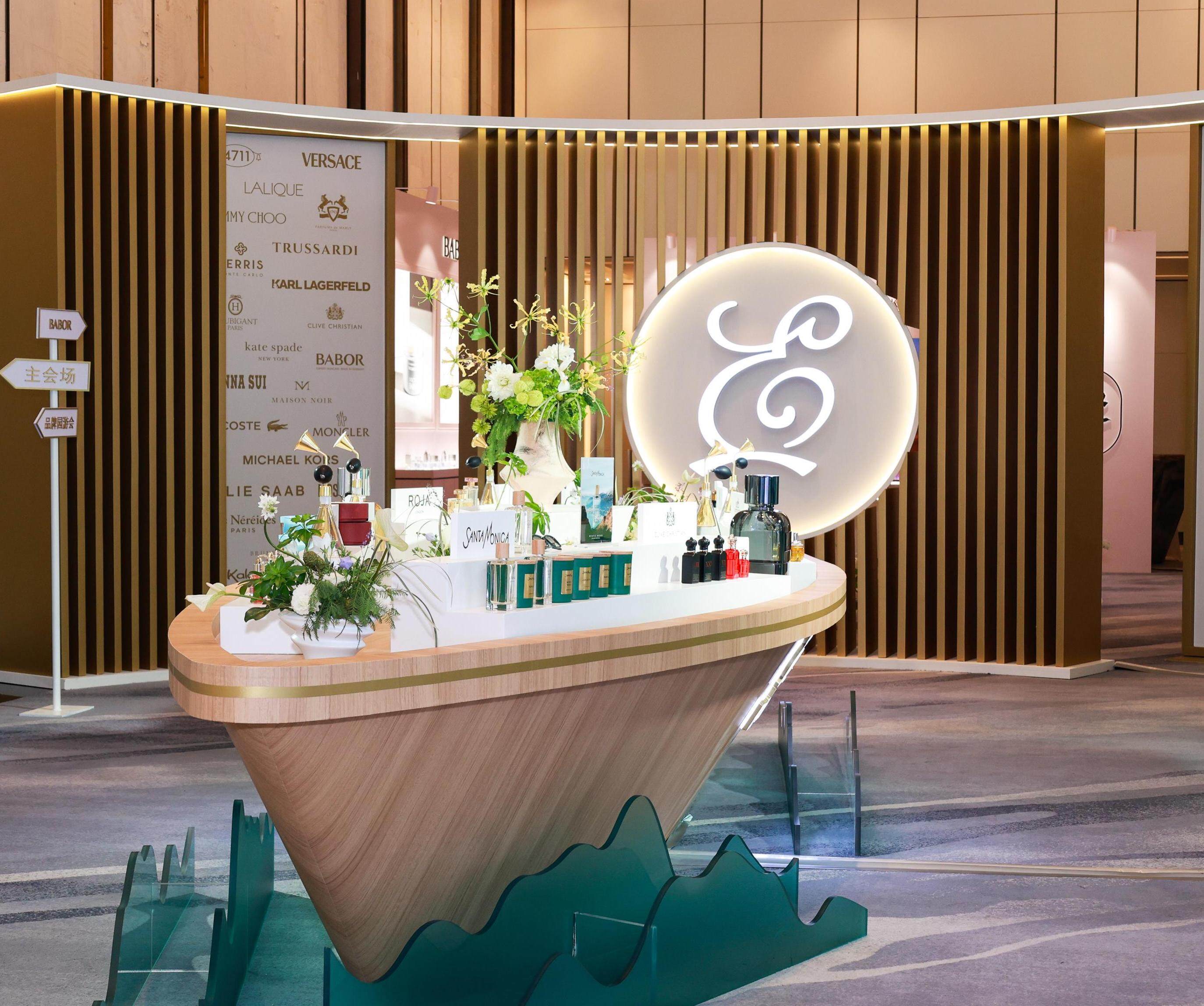 職場與女性領導力｜從香氛美學到企業管理，「香水大王」 之女劉頴賢如何以先鋒視野引領集團蛻變