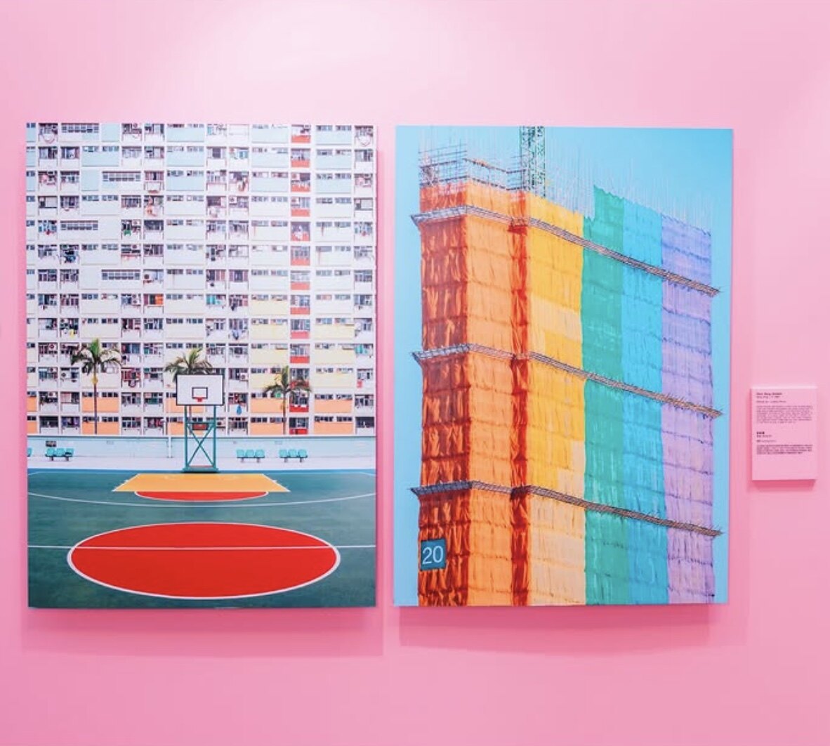 香港好去處7月|必訪展覽/打卡/活動推介:CRYBABY主題打卡/WES ANDERSON美學展覽 香港好去處7月|必訪展覽/打卡/活動推介:CRYBABY主題打卡/WES ANDERSON美學展覽