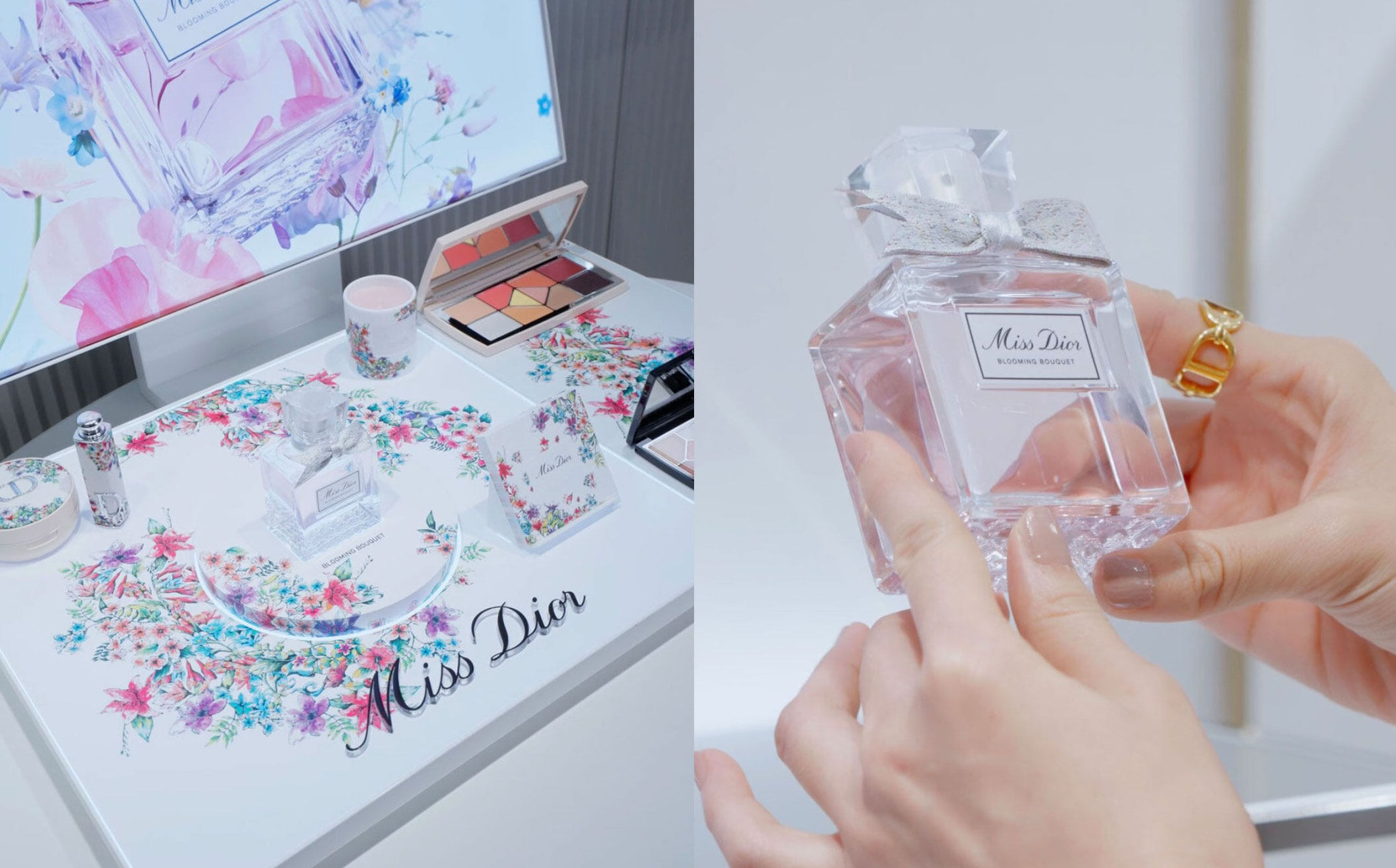 限定必搶😍開箱Dior全新Rouge Premier高級訂製唇膏系列💄美編探店 : 法式奢華美妝購物體驗 限定必搶😍開箱Dior全新Rouge Premier高級訂製唇膏系列💄美編探店 : 法式奢華美妝購物體驗