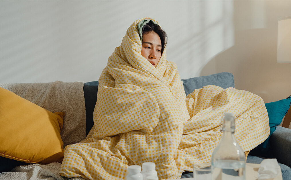 寒底體質特徵有什麼? 寒底體質特徵有什麼?