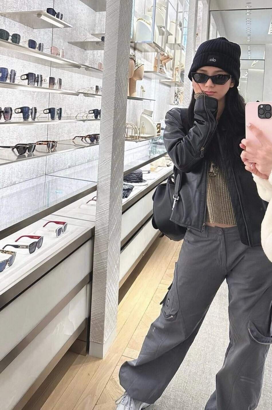 名牌冷帽推介2024｜跟Jennie、Felix入手Chanel、Louis Vuitton 同款冷帽 過一個溫暖的冬日！