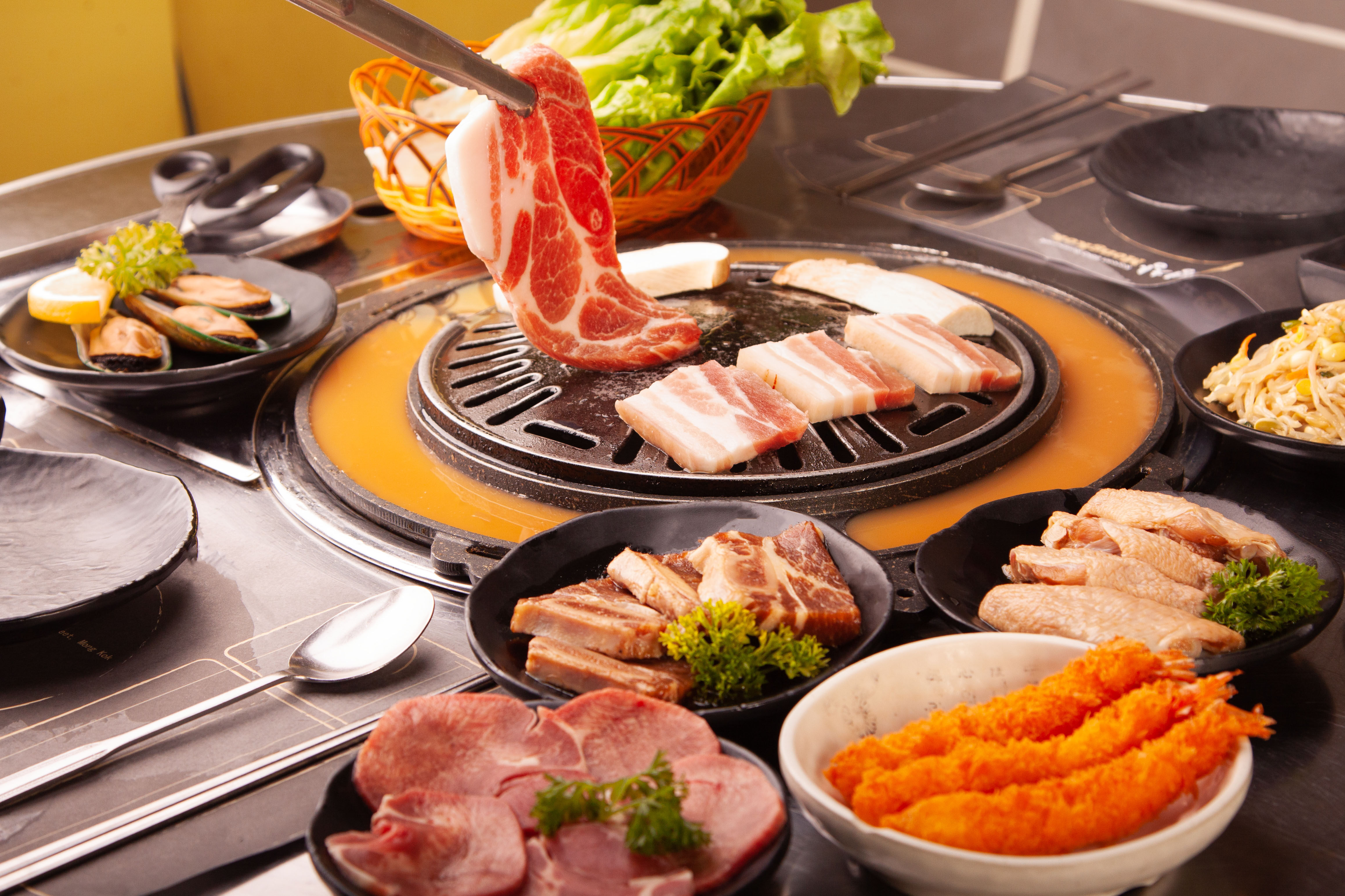 韓燒2023|8間必食韓式燒肉店推介:馬場洞烤肉/無煙燒烤/喜來稀肉 韓燒2023|8間必食韓式燒肉店推介:馬場洞烤肉/無煙燒烤/喜來稀肉