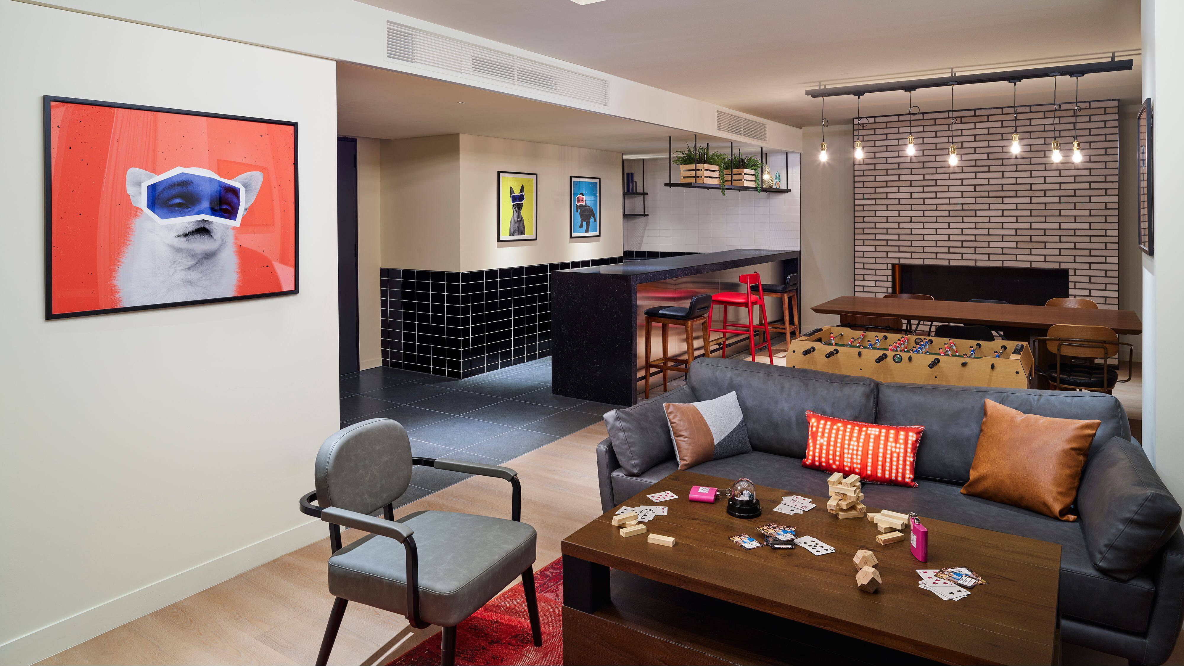 首爾新酒店|10間必入住韓國首爾酒店:中心地段/絕靚山景 首爾新酒店|10間必入住韓國首爾酒店:中心地段/絕靚山景