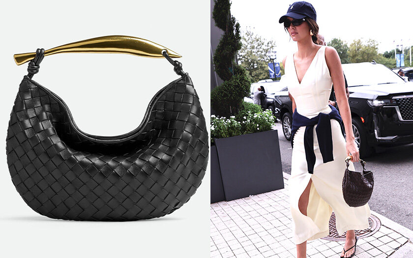 Lyst Index公佈十大最受歡迎女裝時尚單品!Prada首登榜首+Blackpink Rosé用的Saint Laurent手袋全球斷貨! Lyst Index公佈十大最受歡迎女裝時尚單品!Prada首登榜首+Blackpink Rosé用的Saint Laurent手袋全球斷貨!