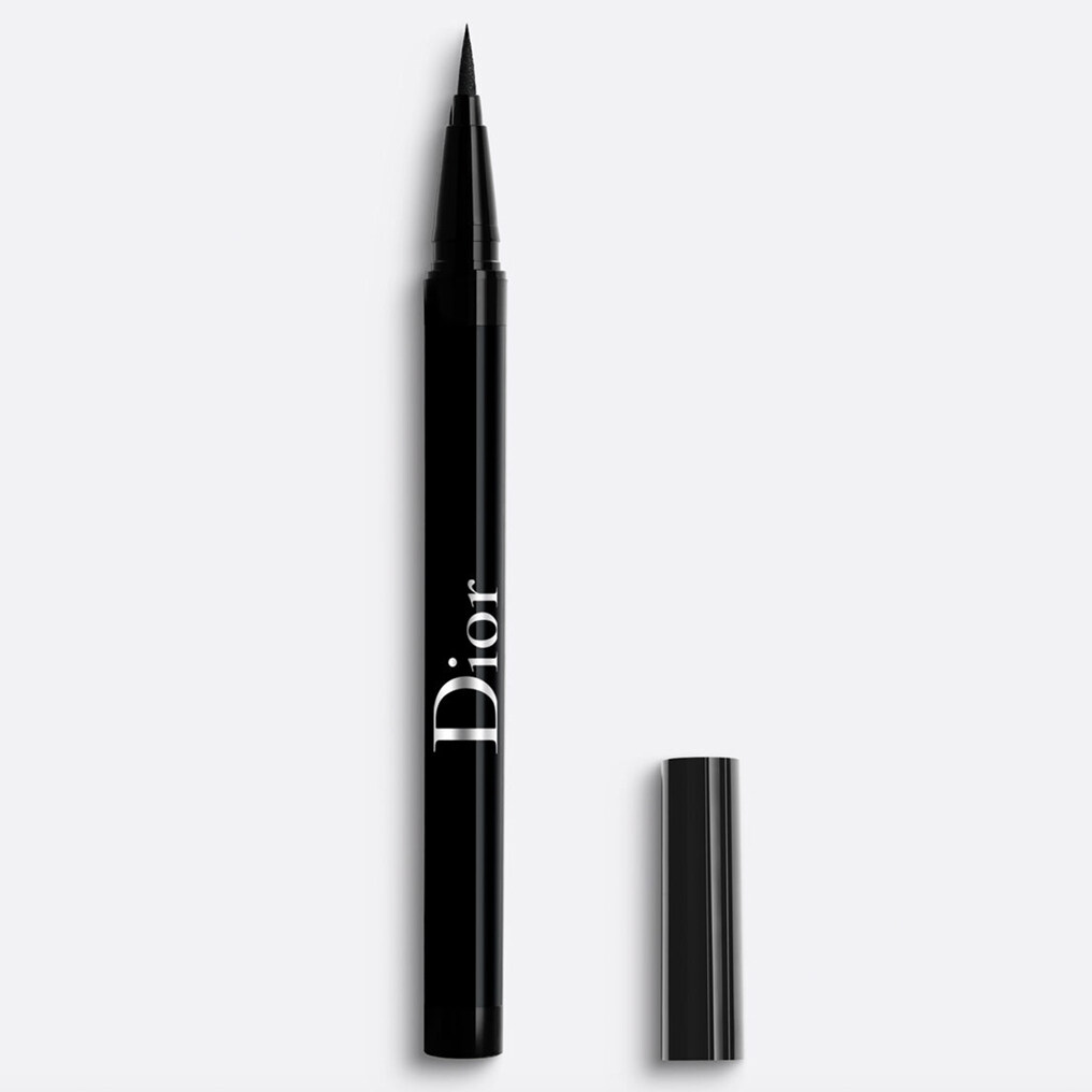 眼線筆推薦：Dior 專業後台持久眼線筆