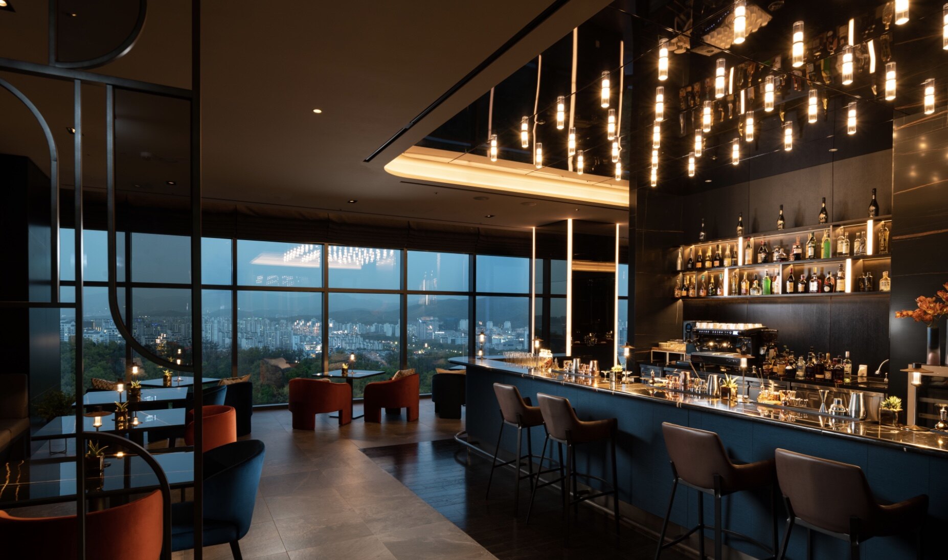 首爾新酒店|10間必入住韓國首爾酒店:中心地段/絕靚山景 首爾新酒店|10間必入住韓國首爾酒店:中心地段/絕靚山景