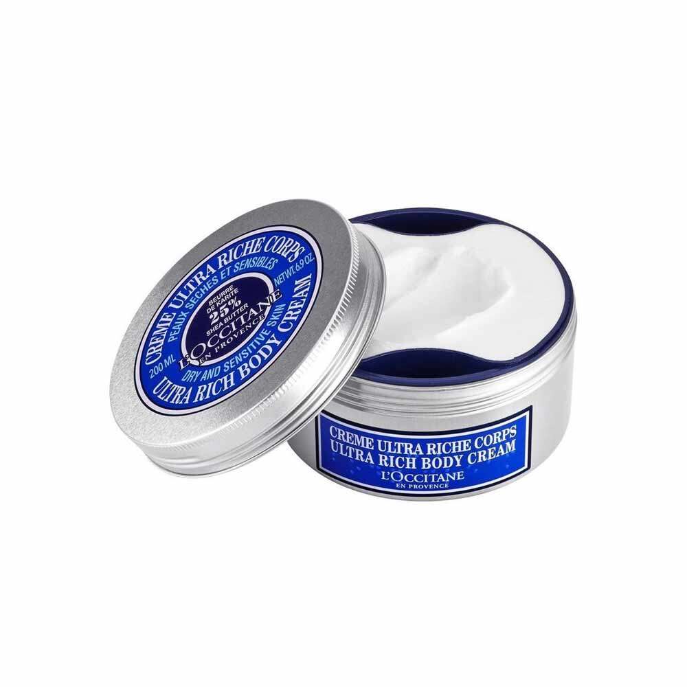 身體乳霜推介:The Body Shop 生薑身體補濕乳酪 $119/200g 身體乳霜推介:The Body Shop 生薑身體補濕乳酪 $119/200g