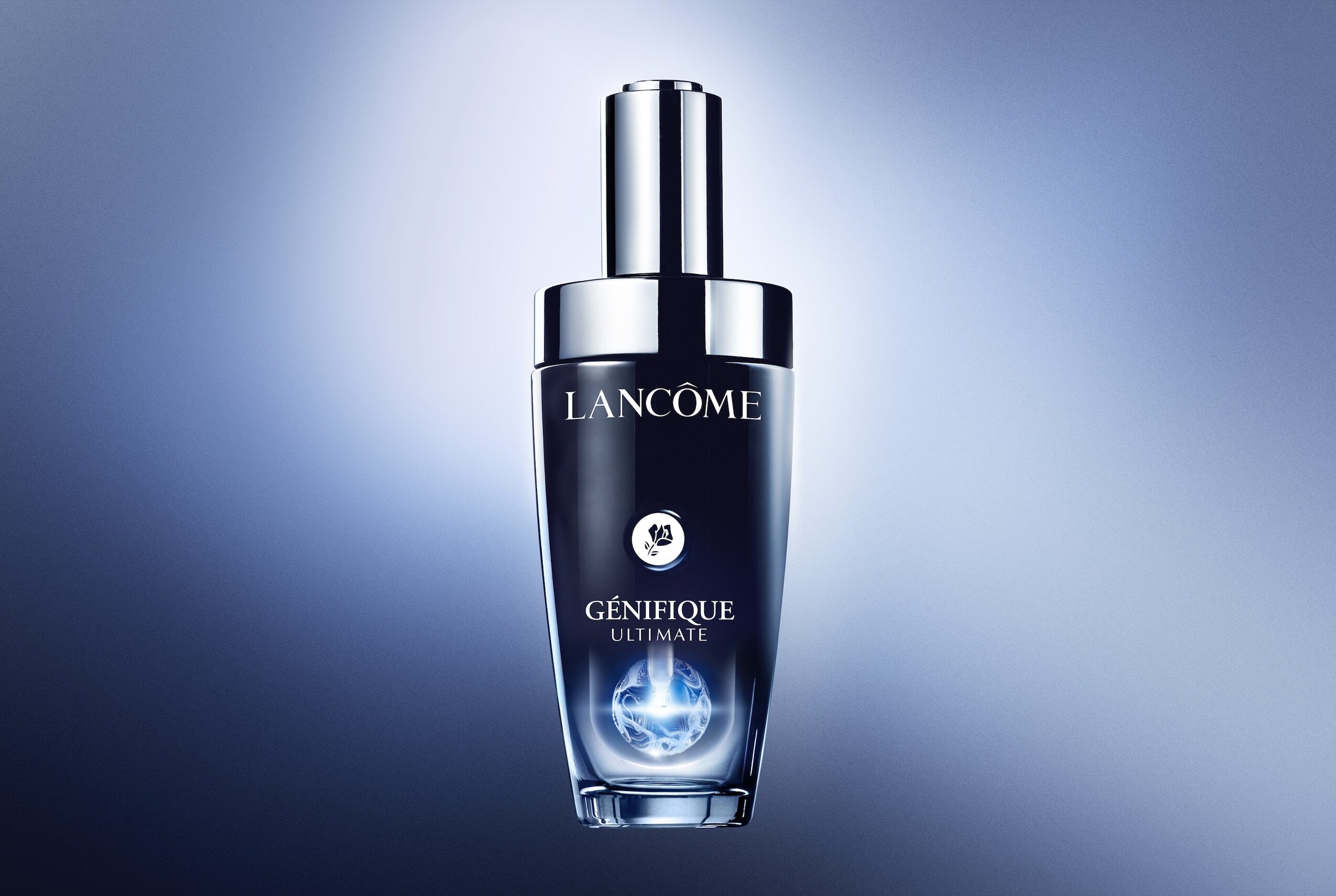 逆齡修復黑科技!Lancôme 全新「逆時小黑瓶」Génifique 煥活修護精華登場、7天極速修護1年肌膚損害 逆齡修復黑科技!Lancôme 全新「逆時小黑瓶」Génifique 煥活修護精華登場、7天極速修護1年肌膚損害