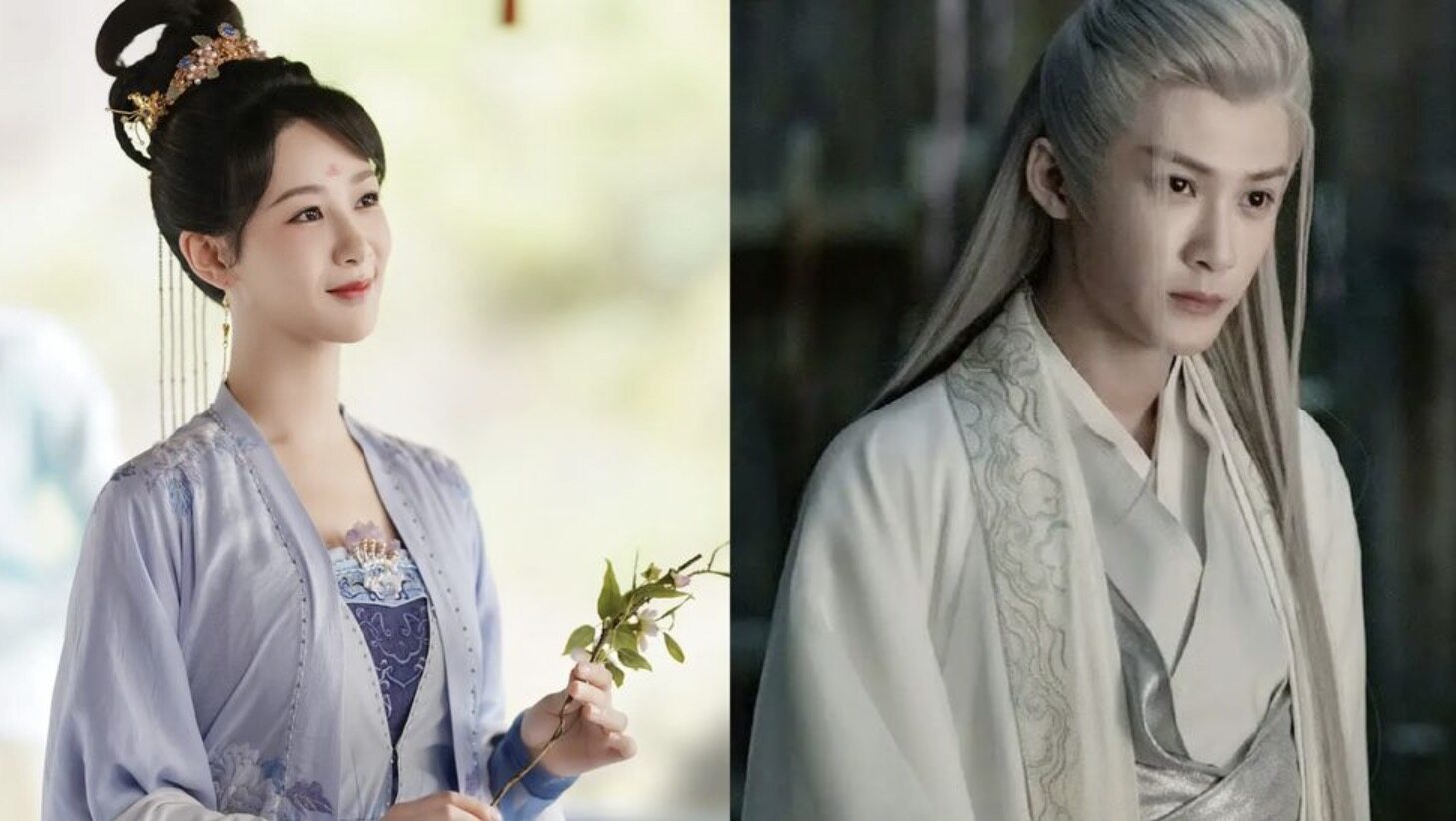 2023陸劇熱度排行榜!肖戰《玉骨遙》僅排第2、劉亦菲《去有風的地方》成年度必看陸劇 2023陸劇熱度排行榜!肖戰《玉骨遙》僅排第2、劉亦菲《去有風的地方》成年度必看陸劇