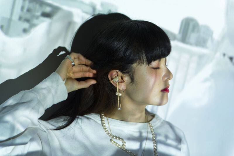 珍珠造型｜日韓女生必備的珍珠配飾10大名牌推介，香港也能網購得到！