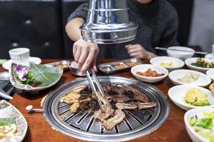 韓燒2023｜8間必食韓式燒肉店推介：馬場洞烤肉/無煙燒烤/喜來稀肉