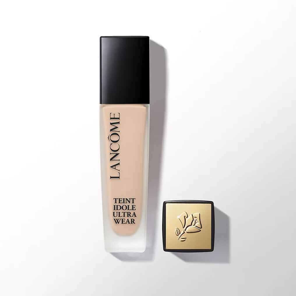 粉底液推薦: Lancôme 極致持妝輕透粉底液SPF38/PA+++ $450/30ml 粉底液推薦: Lancôme 極致持妝輕透粉底液SPF38/PA+++ $450/30ml
