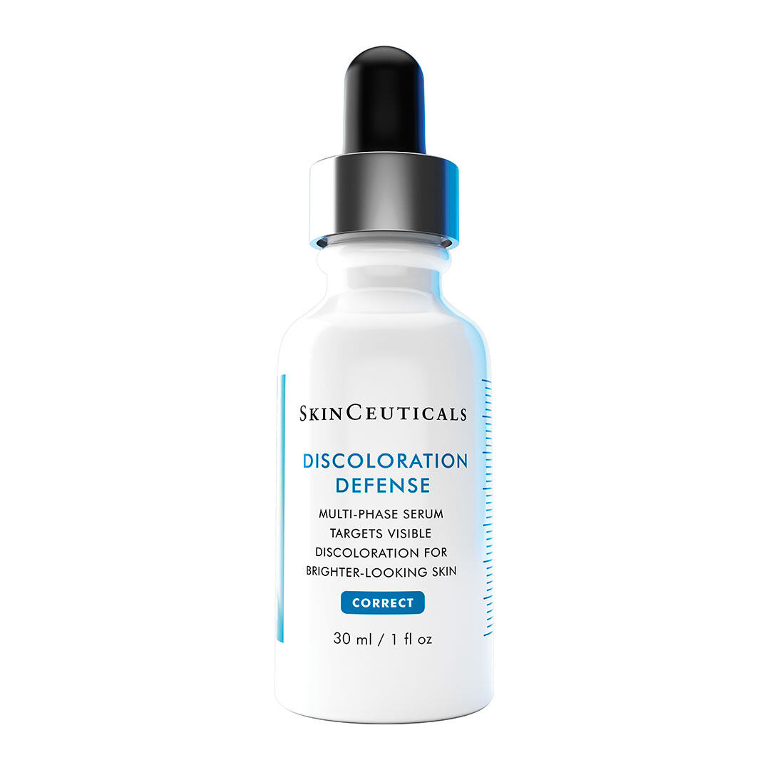 SkinCeuticals 高效亮肌袪斑精華 Discoloration Defense