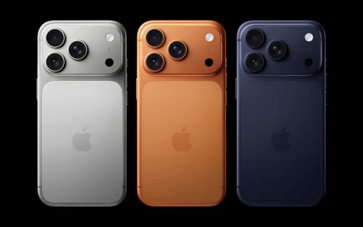 iPhone17值得入手嗎？即睇iPhone17Pro最新7大亮點：效能電量提升、專業級拍攝鏡頭！