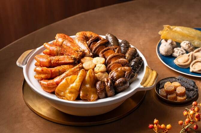 新年盆菜2025|10大做節團年飯必食盆菜外賣推介+早鳥優惠一覽 新年盆菜2025|10大做節團年飯必食盆菜外賣推介+早鳥優惠一覽