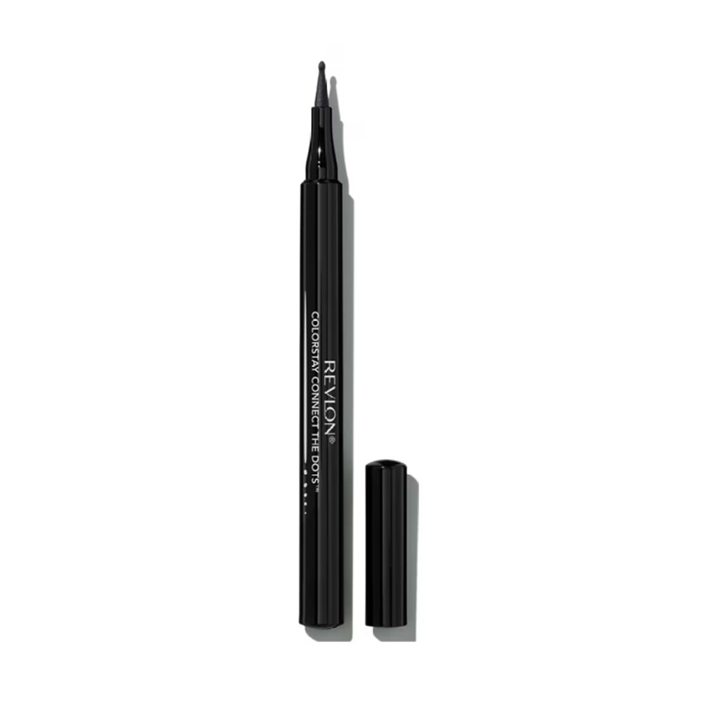 眼線筆推薦：Revlon 持久鎖色眼線筆