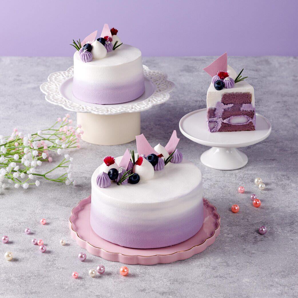 母親節蛋糕2024｜20+節日限定款式推介：健康低糖/純素蛋糕/酒店蛋糕