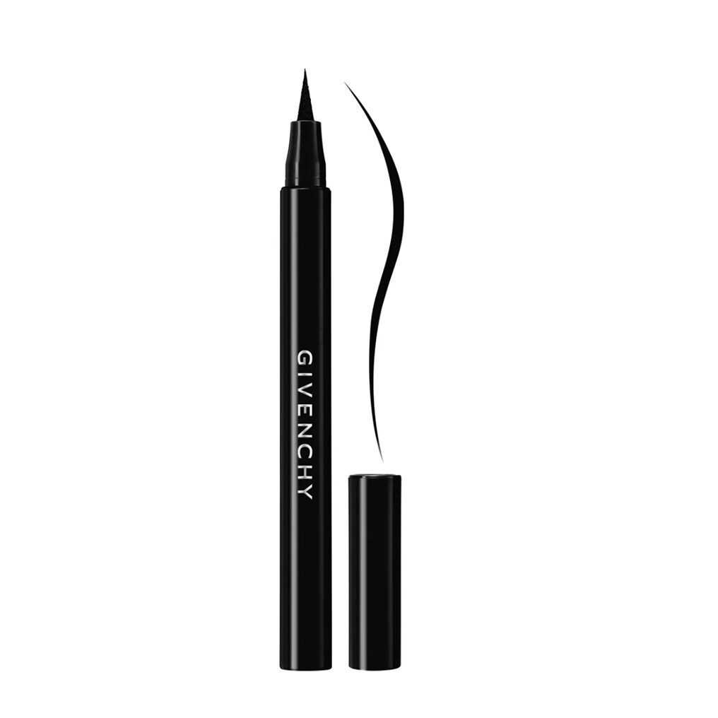 眼線筆推薦：Givenchy Beauty 高級訂製液體眼線筆