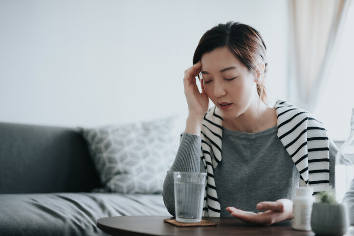 感冒茶功效｜何時飲用效果最好？6款強效配方推薦，極速紓緩感冒不適