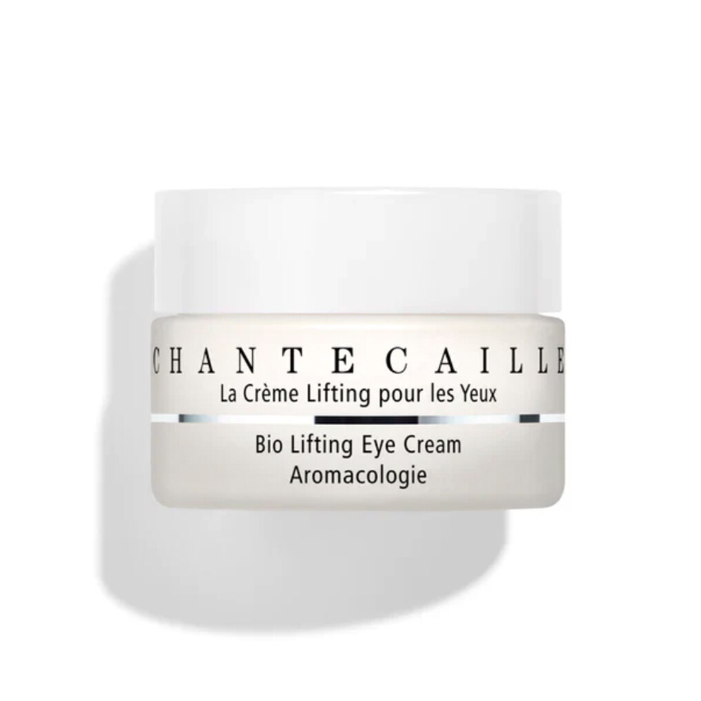 眼霜推薦:Chantecaille 鑽石緊緻眼霜 $2,100/15ml 眼霜推薦:Chantecaille 鑽石緊緻眼霜 $2,100/15ml