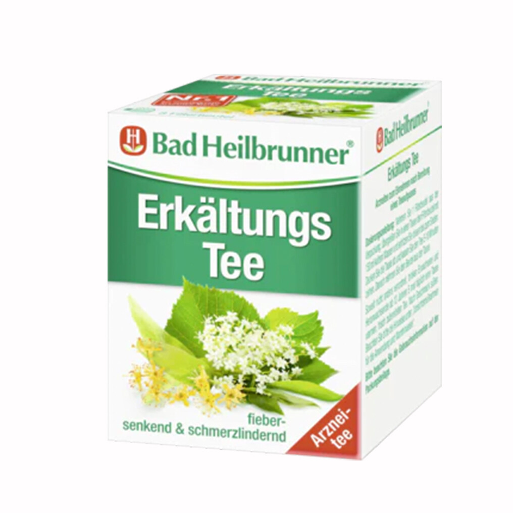 感冒茶功效｜何時飲用效果最好？6款強效配方推薦，極速紓緩感冒不適
