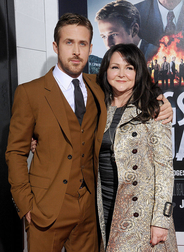 奧斯卡2024|Ryan Gosling《芭比》入圍男配!鐵漢柔情事件簿:為Margot Robbie發聲、愛妻好男人 奧斯卡2024|Ryan Gosling《芭比》入圍男配!鐵漢柔情事件簿:為Margot Robbie發聲、愛妻好男人