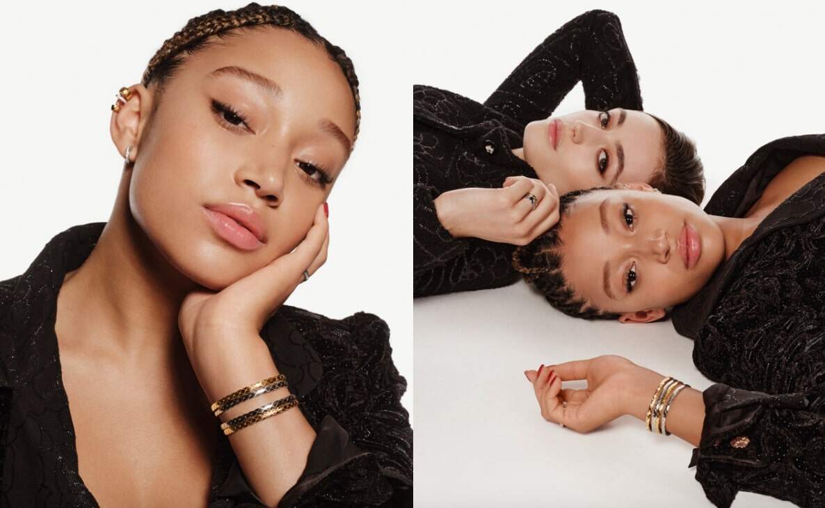 一份充滿儀式感的定情信物:全新CHANEL Coco Crush 喚醒你們最初的悸動 一份充滿儀式感的定情信物:全新CHANEL Coco Crush 喚醒你們最初的悸動