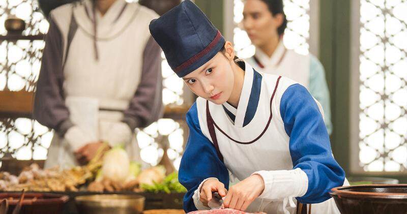 Netflix《暴君的廚師》原著結局劇透！潤娥、李彩玟6個拍攝彩蛋全公開