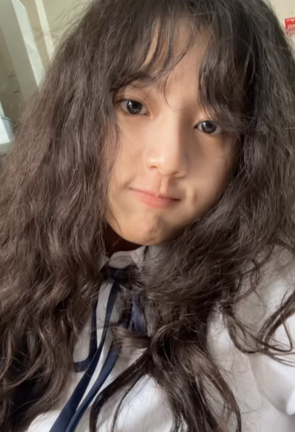 《捲捲初戀》女主角申銀秀全解構！韓國GenZ潛力女星：全智賢接班人、小學當JYP練習生、打敗300人贏甄選