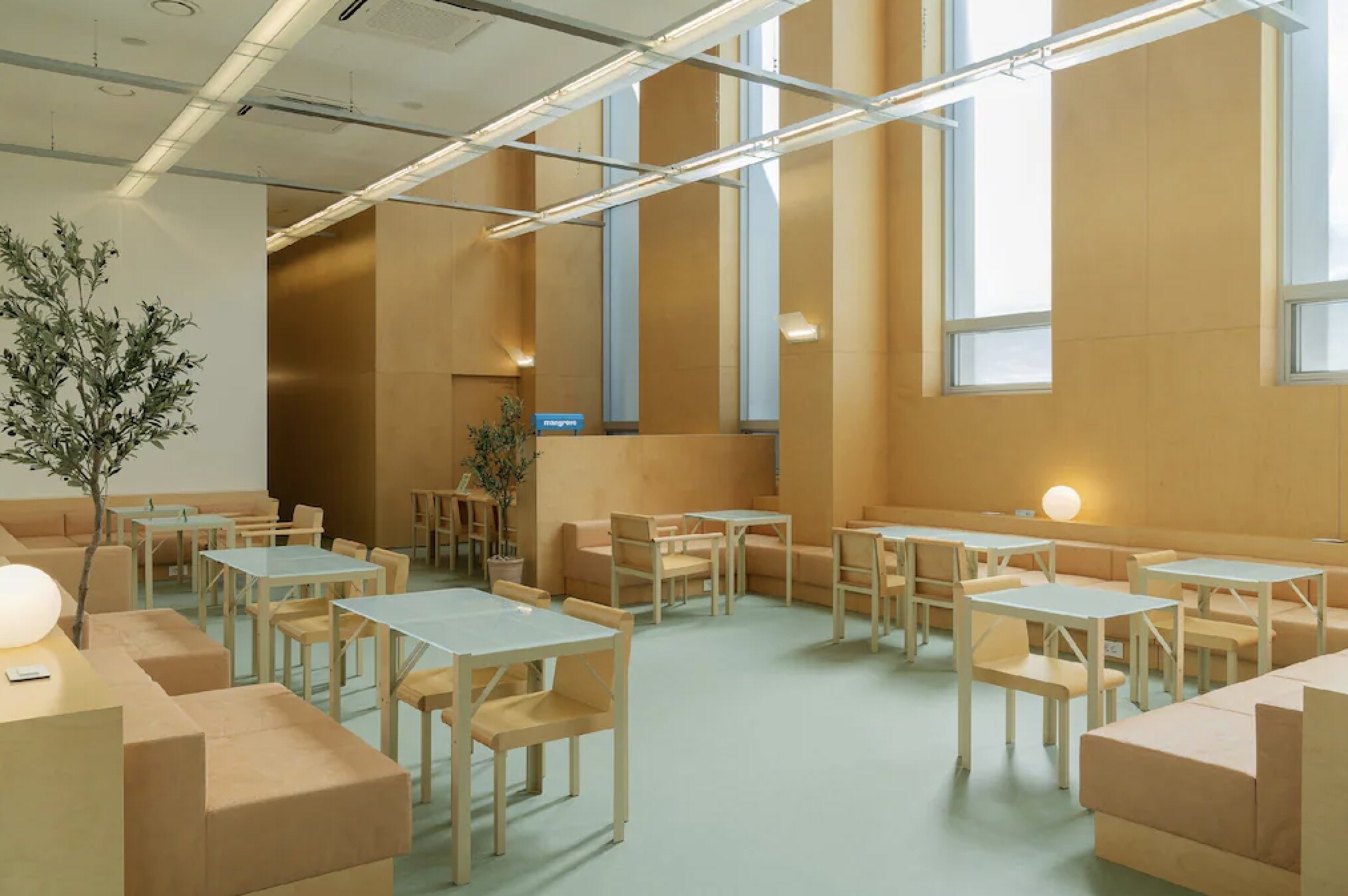 首爾新酒店|10間必入住韓國首爾酒店:中心地段/絕靚山景 首爾新酒店|10間必入住韓國首爾酒店:中心地段/絕靚山景