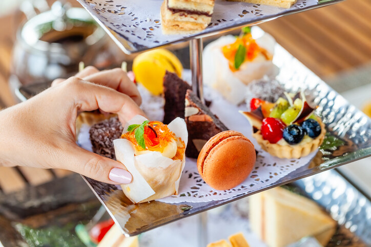 下午茶推介2024 |28個最新Afternoon Tea:花季主題/禮品換領/經典英式 下午茶推介2024 |28個最新Afternoon Tea:花季主題/禮品換領/經典英式