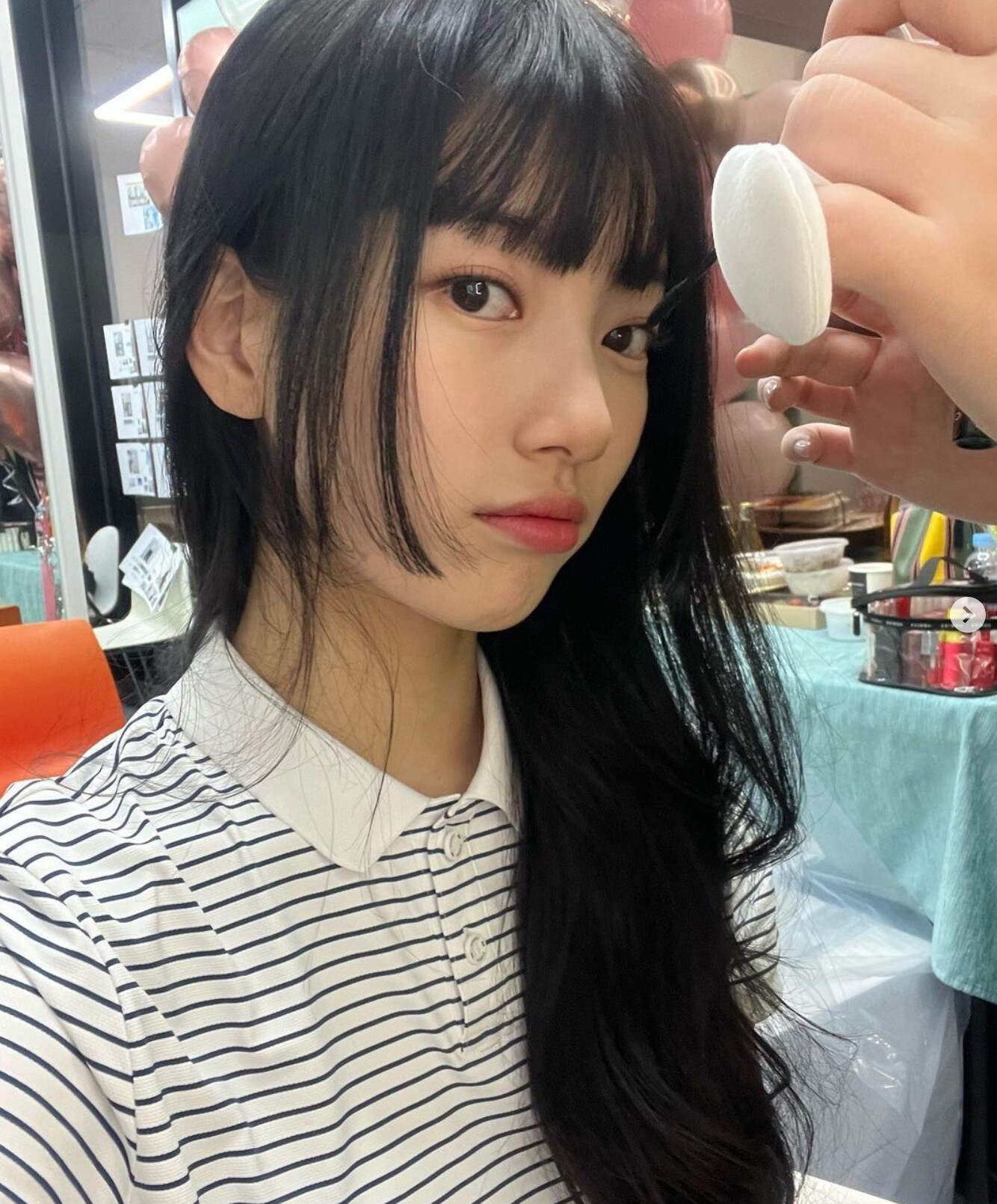 女學生髮型圖集｜25+款日韓文青無造作少女頭｜無層次短髮、CS慵懶燙、鮑伯頭