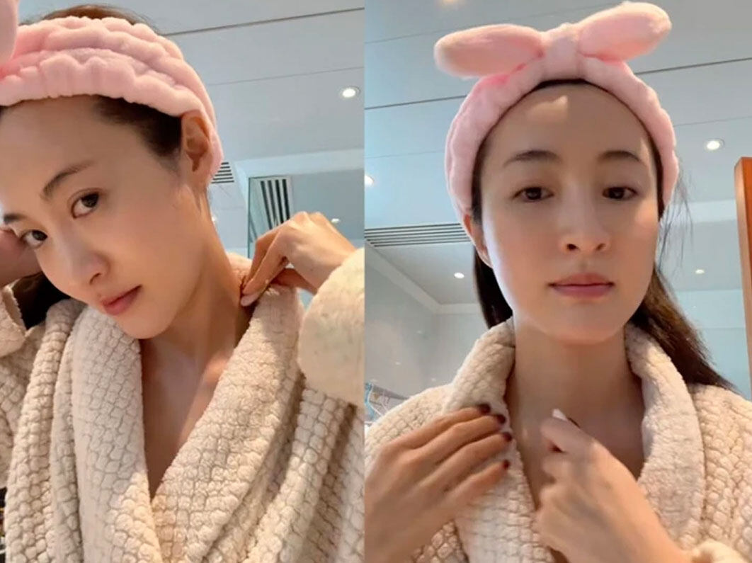 30+女星熱捧「油敷法」護膚|鍾麗緹、吳千語、陳妍希以油養膚教學 皮膚好到會反光 30+女星熱捧「油敷法」護膚|鍾麗緹、吳千語、陳妍希以油養膚教學 皮膚好到會反光
