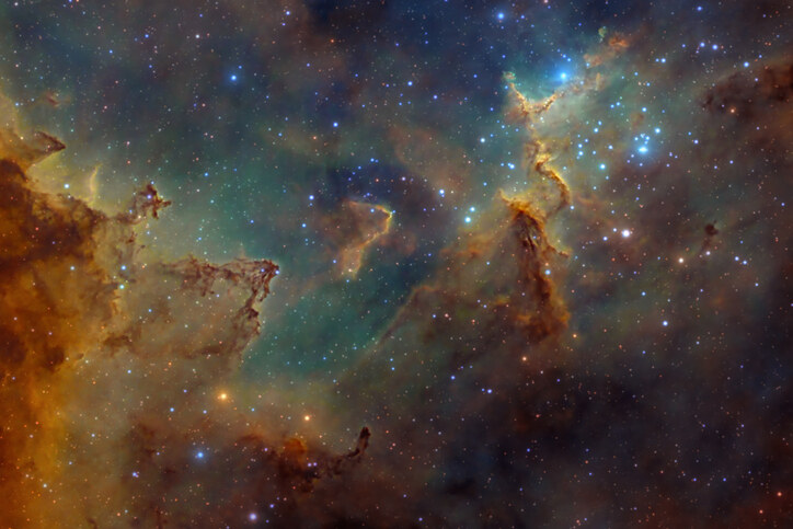 444 天使數字意思|了解宇宙給你的提醒:數字4=平衡 愛情有忠誠之意? 444 天使數字意思|了解宇宙給你的提醒:數字4=平衡 愛情有忠誠之意?