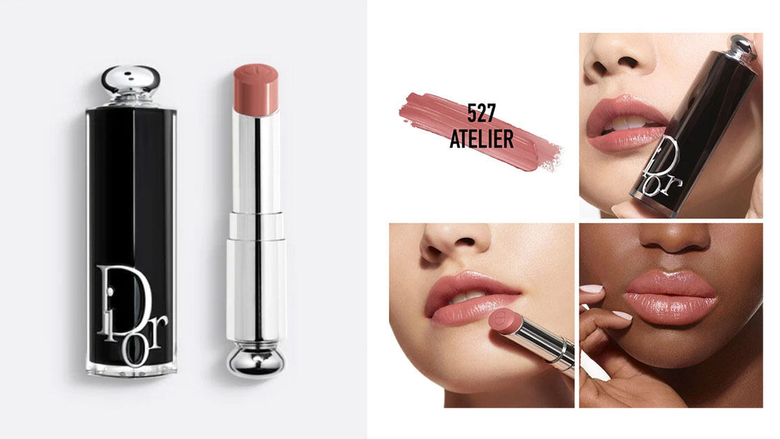 唇膏推薦2024|人氣王色號推介.最具話題性品牌一覽:YSL、Dior、Chanel、MAC等 唇膏推薦2024|人氣王色號推介.最具話題性品牌一覽:YSL、Dior、Chanel、MAC等
