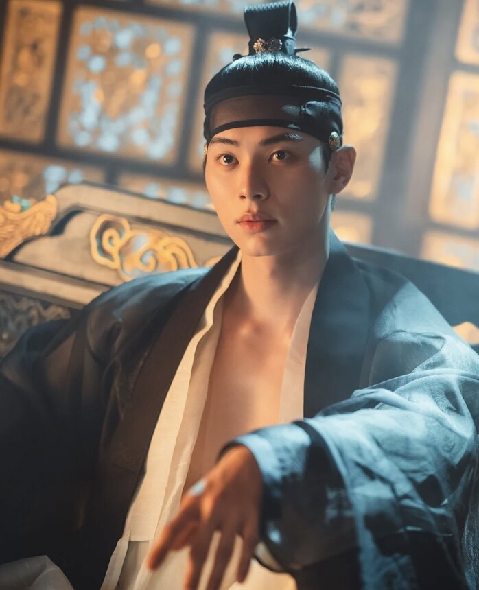 Netflix《暴君的廚師》原著結局劇透！潤娥、李彩玟6個拍攝彩蛋全公開