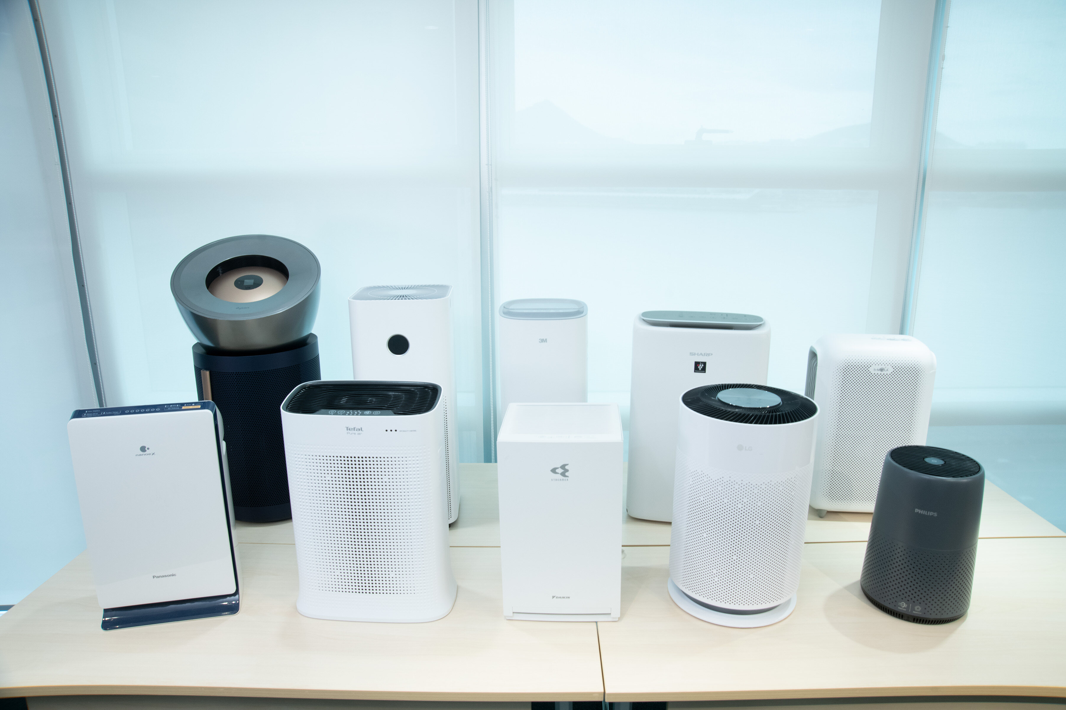 空氣清新機推薦2024|小型更適合香港家居!8大品牌型號:Philips/Dyson/小米等 空氣清新機推薦2024|小型更適合香港家居!8大品牌型號:Philips/Dyson/小米等