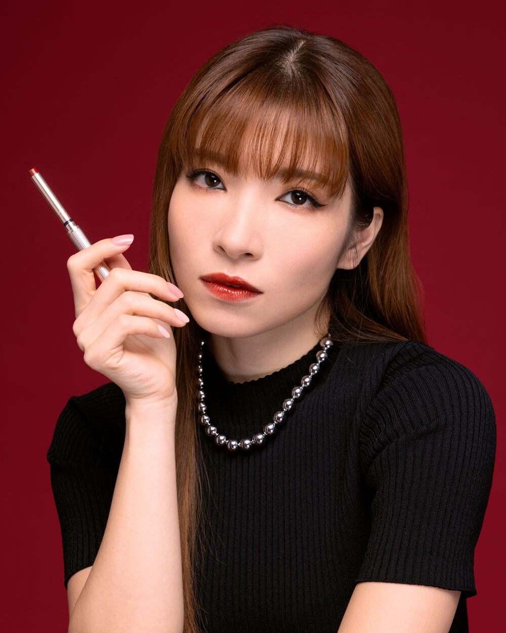 我敢‧放手一搏｜歌手陳葦璇無懼放下偶像包袱，自創高質影片內容向收納師進發，助人助己搏盡無悔！