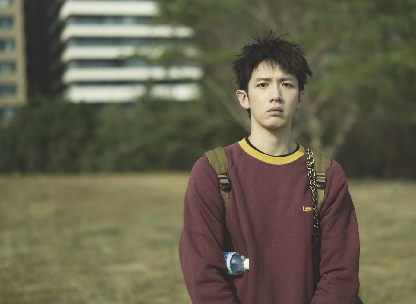 《不夠善良的我們》4.6線上看香港同步！預告＋劇透搶先看：林依晨、賀軍翔、許瑋甯台劇神級陣容