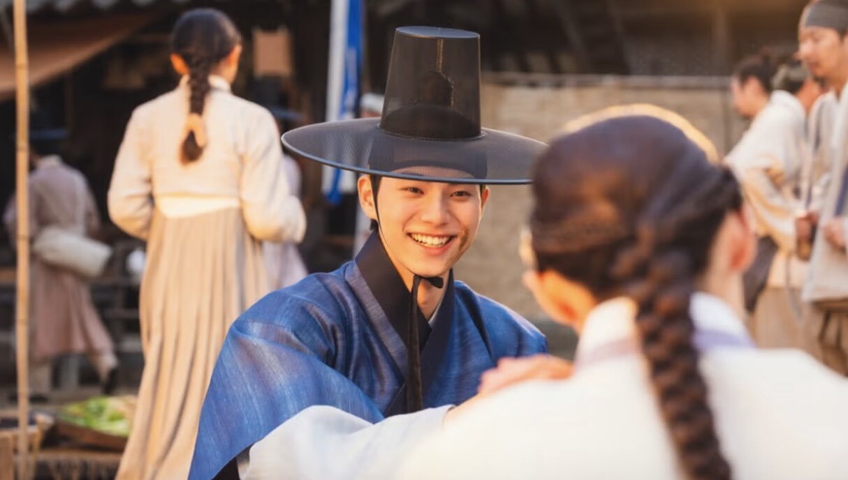 Netflix《暴君的廚師》原著結局劇透！潤娥、李彩玟6個拍攝彩蛋全公開