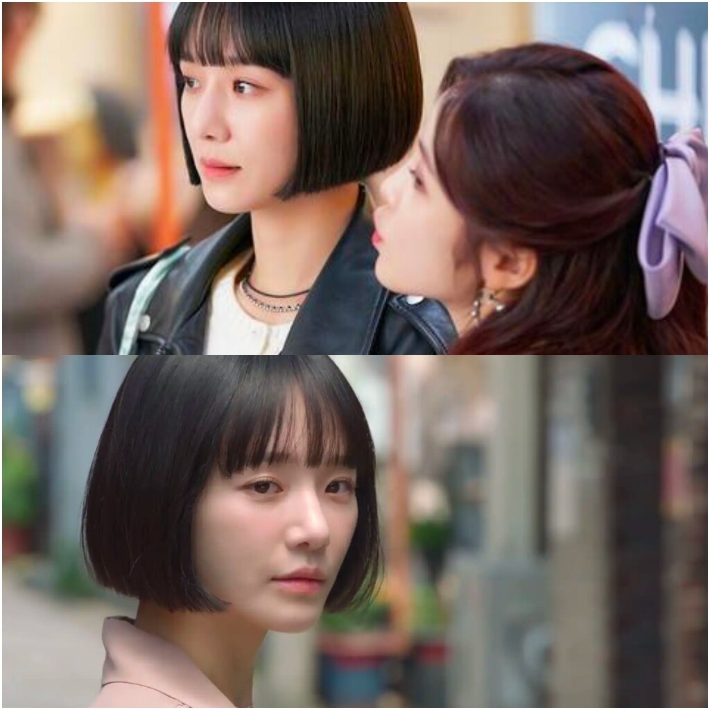 2024女生髮型推薦｜20+款日韓文青無造作少女頭｜無層次短髮、CS慵懶燙、鮑伯頭