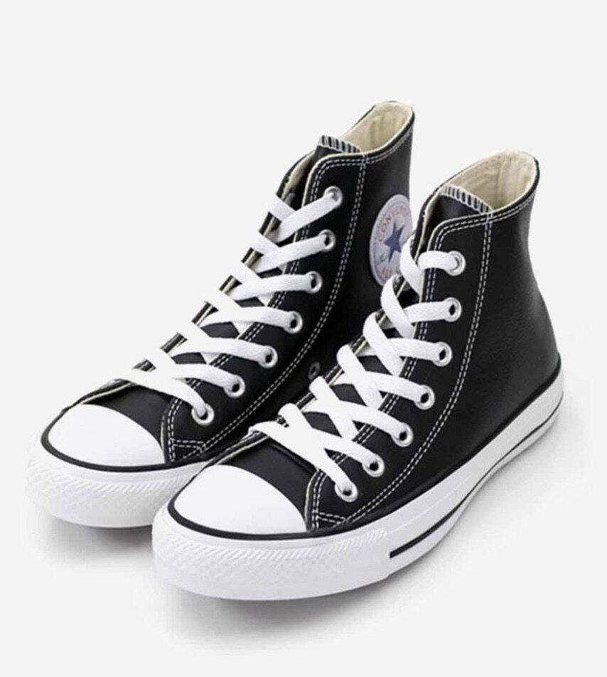 Converse Chuck Taylor All Star Unisex High Top Canvas Shoes