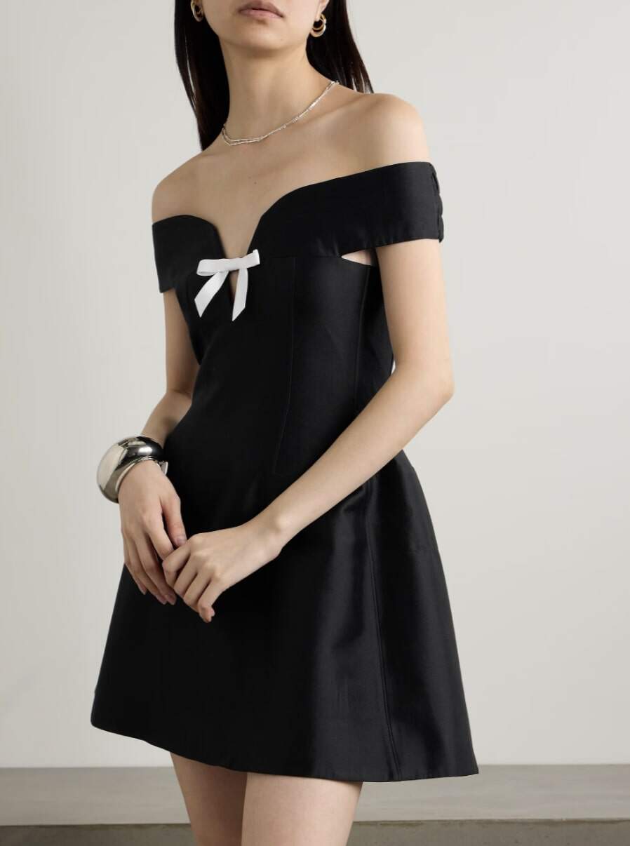 NET-A-PORTER 雙11優惠|新季商品全部75折!十大今年大熱ribbon core必買新品推介🎀 NET-A-PORTER 雙11優惠|新季商品全部75折!十大今年大熱ribbon core必買新品推介🎀