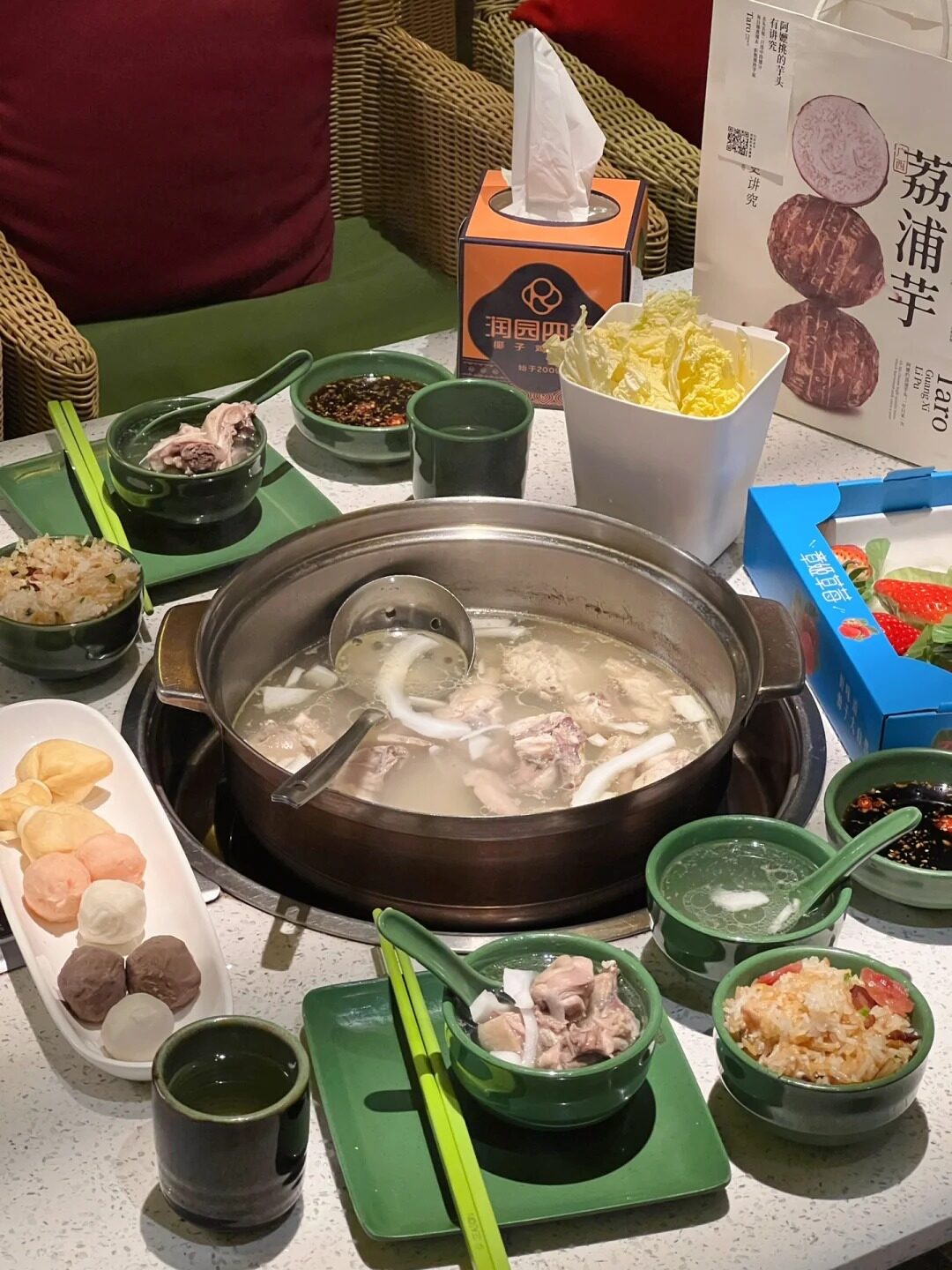 深圳美食2025｜12間必食高CP值餐廳推介：約會西餐/人氣炭燒海鮮/長龍燒肉店