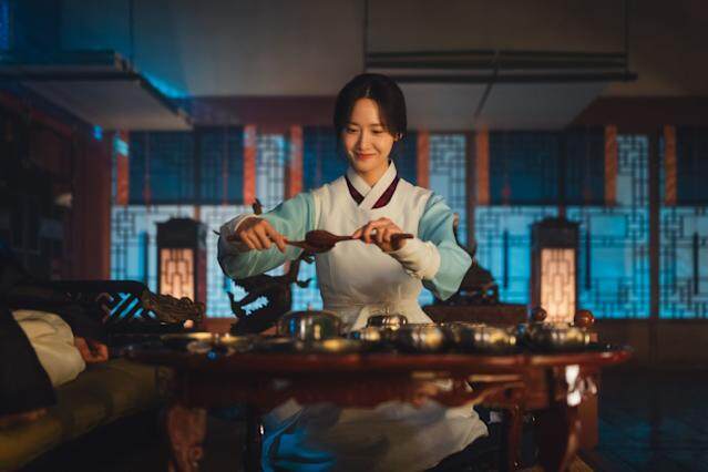 Netflix《暴君的廚師》原著結局劇透！潤娥、李彩玟6個拍攝彩蛋全公開