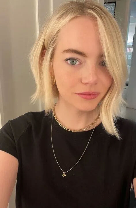 奧斯卡2024《可憐的東西》大熱|百變影后Emma Stone的6大平民護膚法 愛用保養品超貼地! 奧斯卡2024《可憐的東西》大熱|百變影后Emma Stone的6大平民護膚法 愛用保養品超貼地!