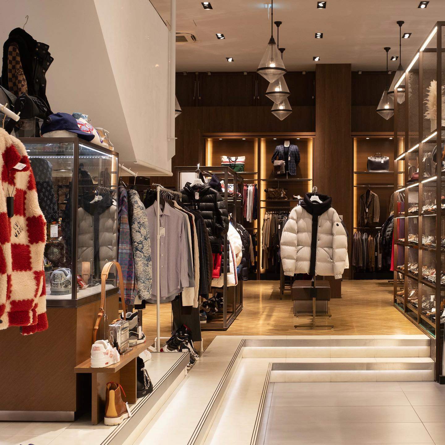 東京中古店推介｜十間必逛二手中古店：Chanel、Hermes 等長青經典款通通都買得到！