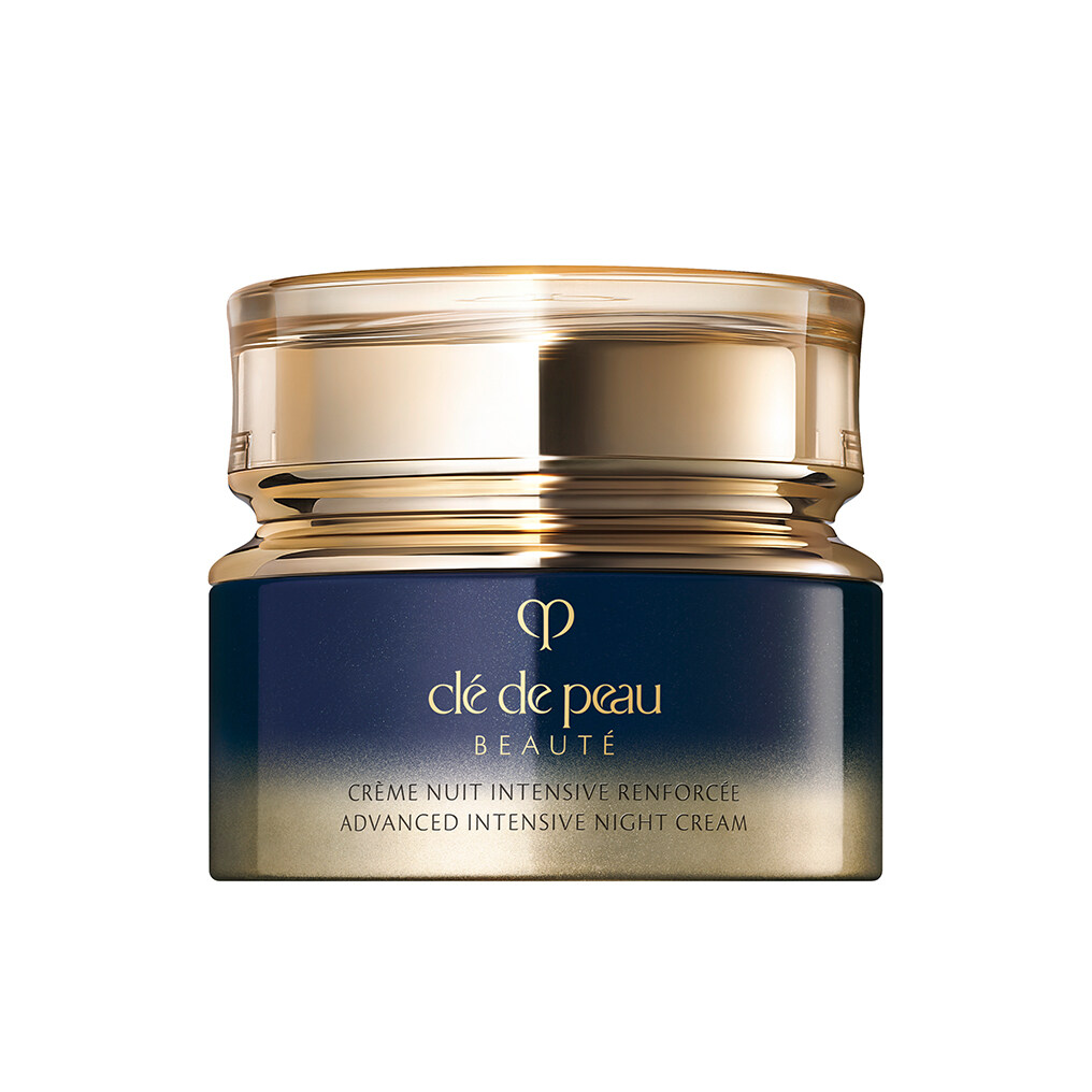 緊緻抗皺面霜推薦:Clé de Peau Beauté 鉑鑽夜間修護乳霜 緊緻抗皺面霜推薦:Clé de Peau Beauté 鉑鑽夜間修護乳霜