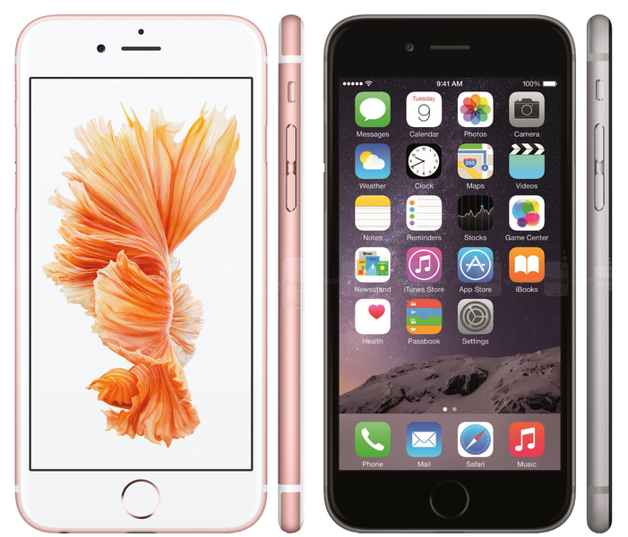 Apple珍藏系列！初代iPhone原來長這樣